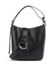 Kate Spade New York Halo Mini Beuteltasche black