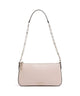 Michael Kors Empire Medium Sac porté épaule soft pink