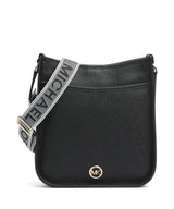 Michael Kors Luisa Umhängetasche black