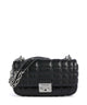 Michael Kors Tribeca Small Sac porté épaule black