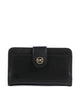 Michael Kors MK Charm Portefeuille black