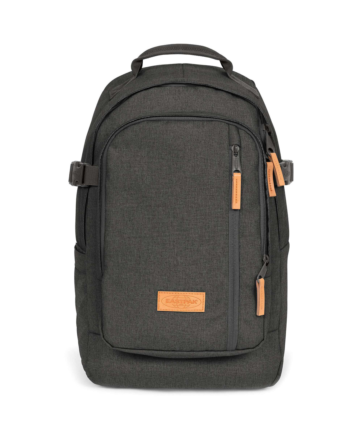 Eastpak Smallker Laptop backpack black denim