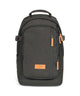 Eastpak Smallker Laptop-Rucksack black denim