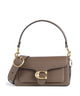 Coach Tabby 20 Sac bandoulière dark stone