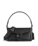 Coach Tabby 20 Sac bandoulière black