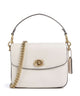Coach Cassie 19 Sac bandoulière chalk