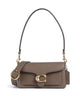 Coach Tabby 20 Sac porté épaule dark stone