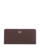 Coach Essential Portefeuille maple