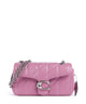 Coach Tabby 20 Schultertasche fuchsia
