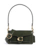 Coach Tabby 20 Schultertasche olive