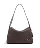 Coach Lola Shoulder bag maple