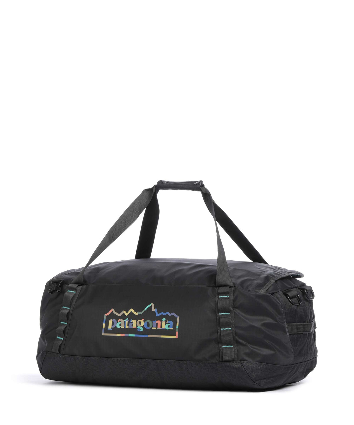 Patagonia Black Hole 55 Travel bag unity fitz/ink black