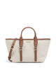 Michael Kors Moore Handtasche luggage
