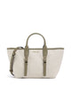 Michael Kors Moore Handtasche safari green