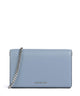 Michael Kors Jet Set Umhängetasche chambray