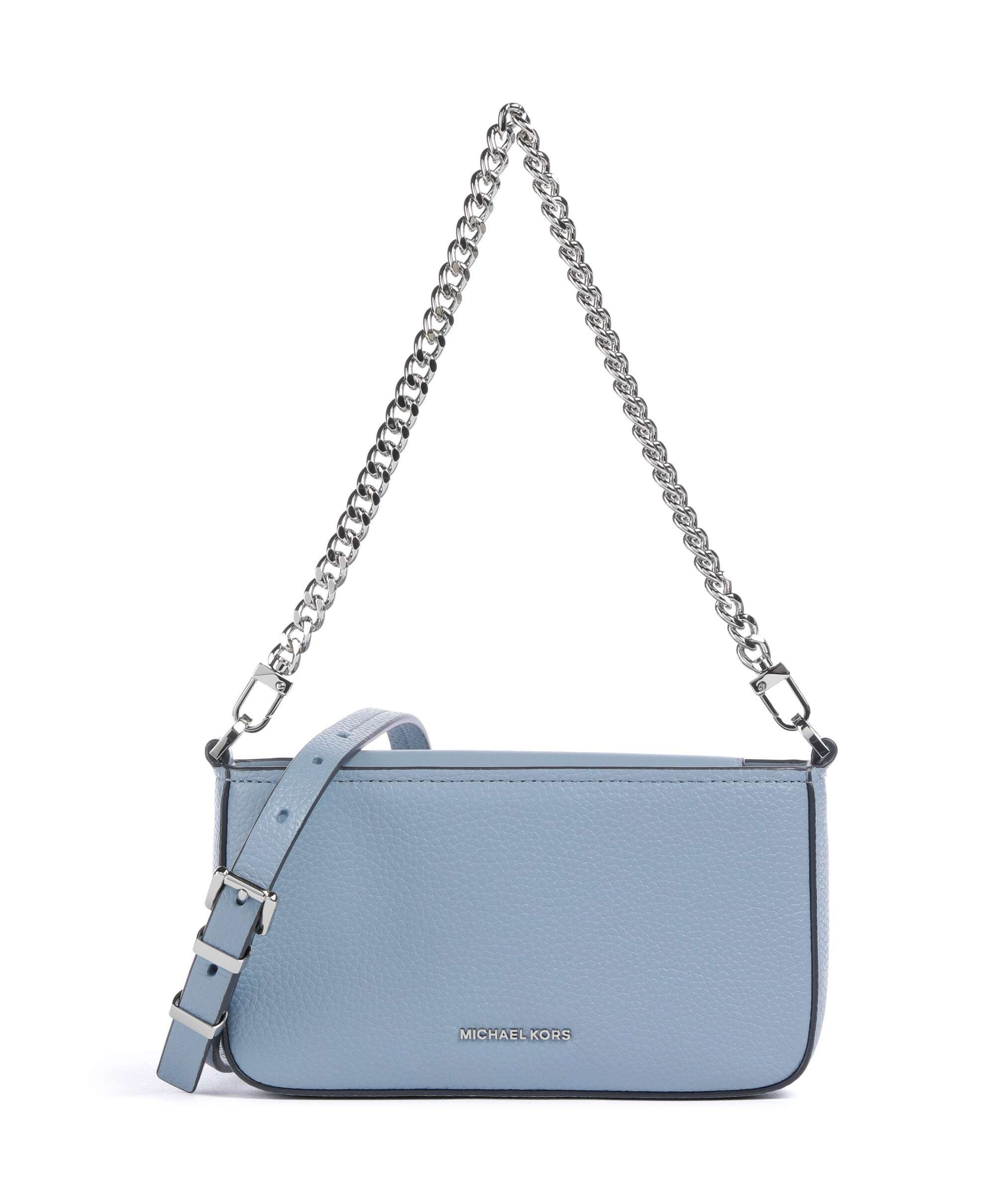 Michael Kors Bryant Small Shoulder bag chambray