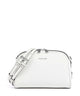 Michael Kors Ashton Small Umhängetasche optic white