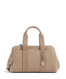 Michael Kors Romee Small Handtasche husk