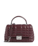 Michael Kors Tribeca Medium Sac à main oxblood