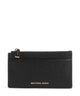 Michael Kors Jet Set Étui à cartes crédit black
