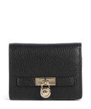 Michael Kors Hamilton Moderne Small Geldbörse black