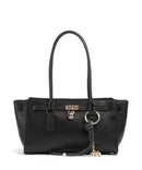 Michael Kors Hamilton Moderne Small Schultertasche black