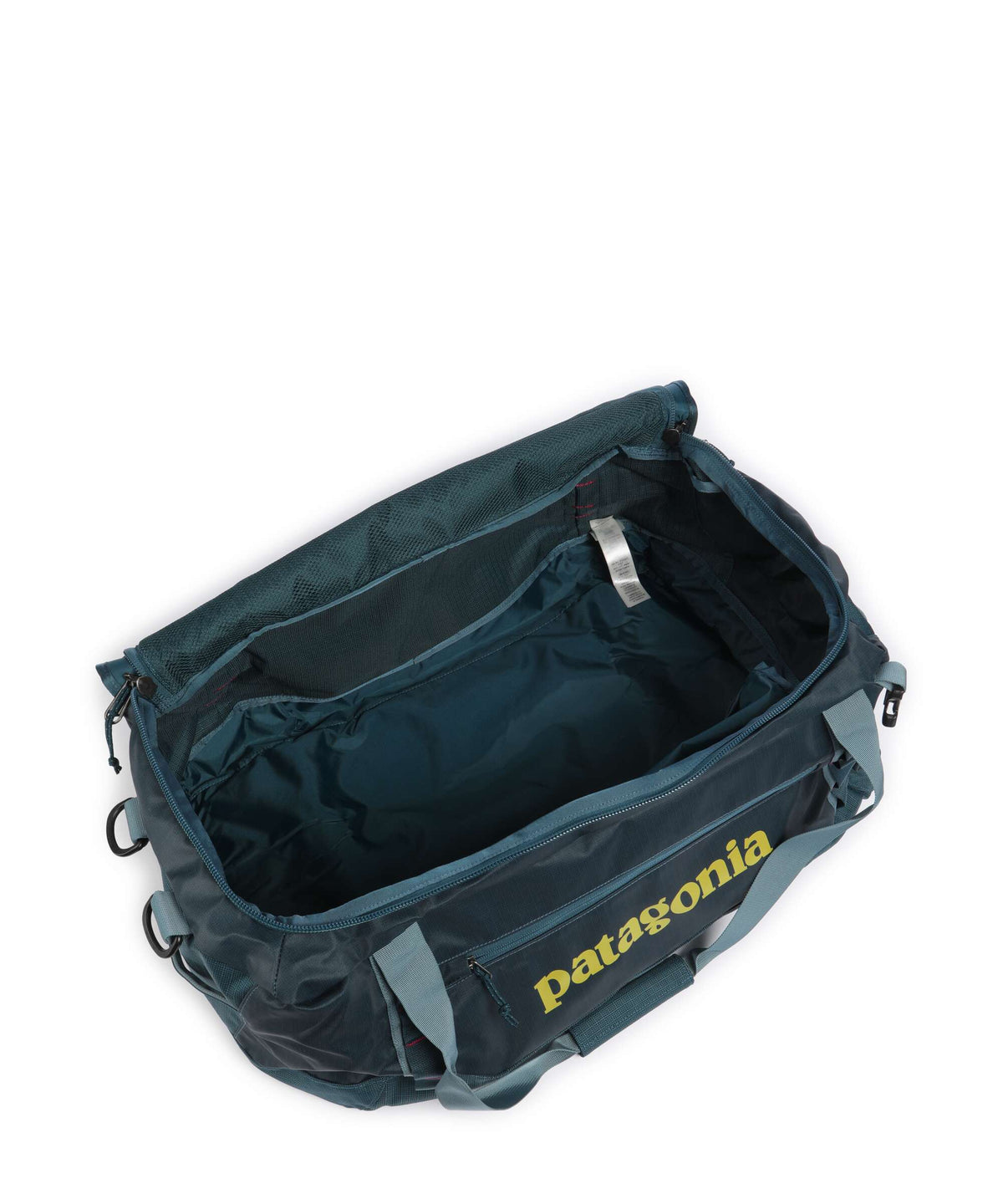 Patagonia Black Hole 55 Travel bag tidal teal