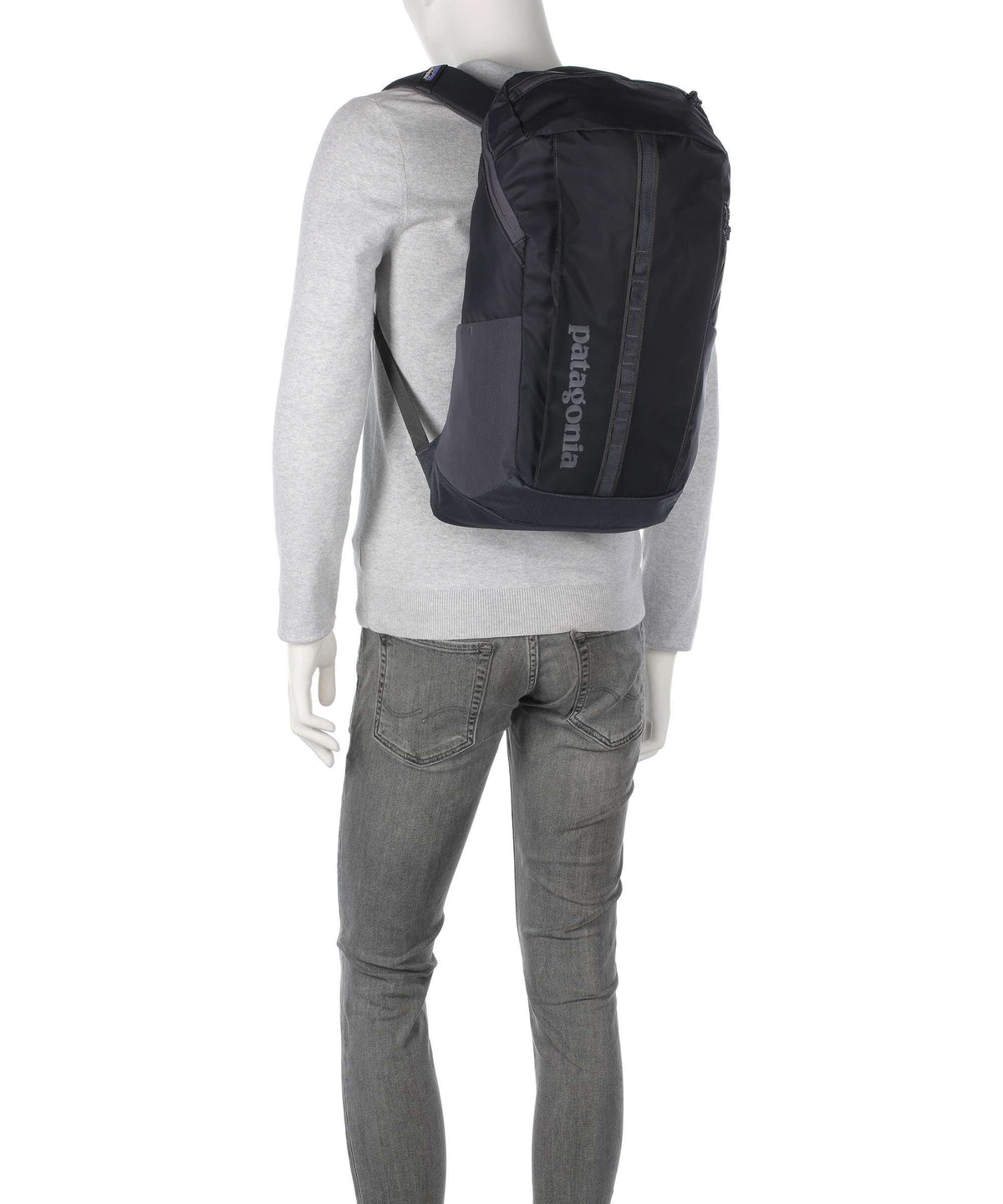 Patagonia Black Hole 25 Backpack current blue