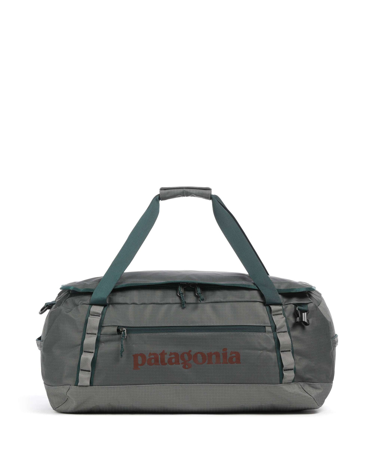 Patagonia Black Hole 55 Travel bag noble grey
