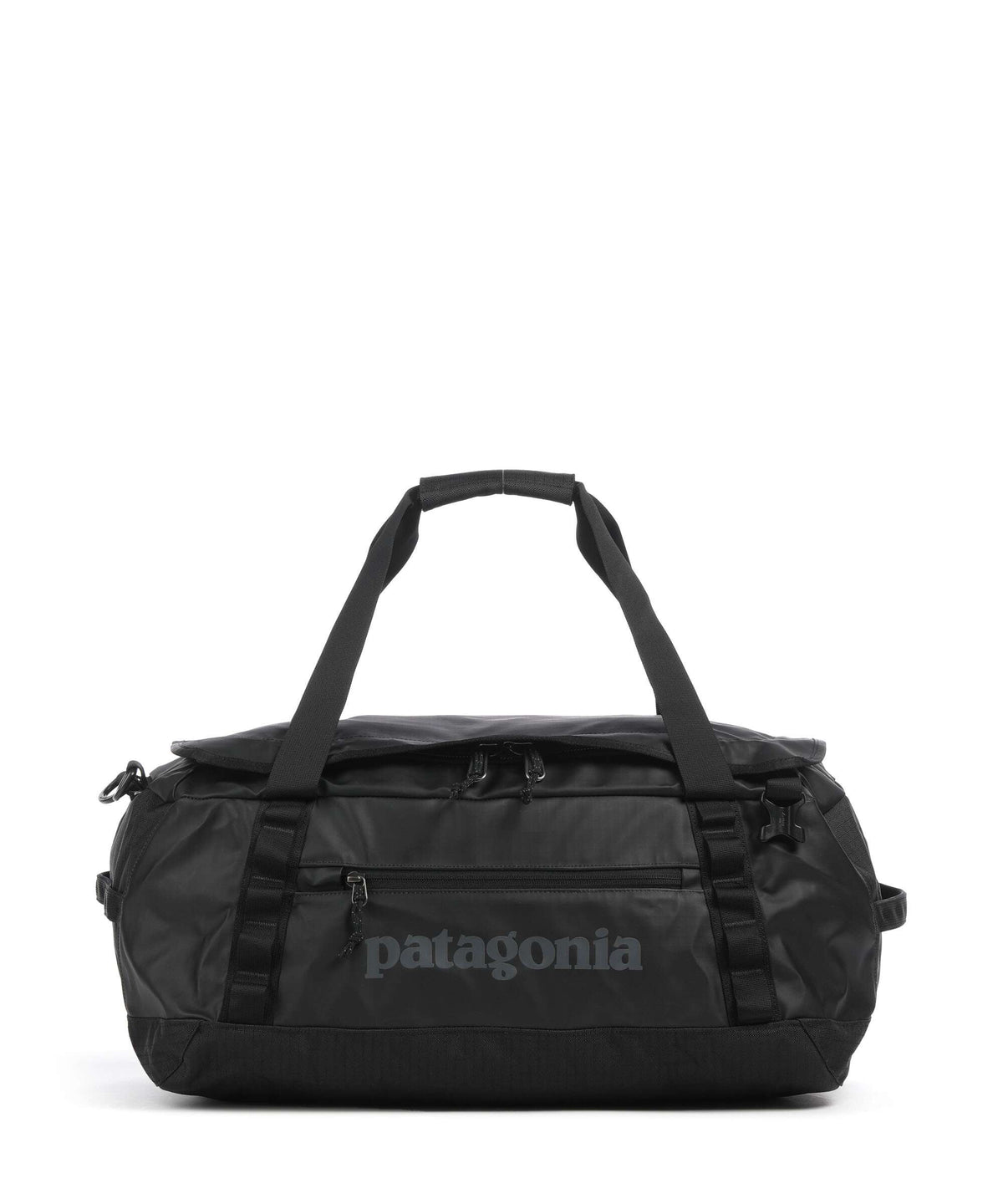 Patagonia Black Hole 40 Travel bag black w/black