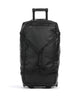 Patagonia Black Hole 70 Sac de voyage à roulettes black w/black