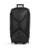 Patagonia Black Hole 100 Sac de voyage à roulettes black w/black