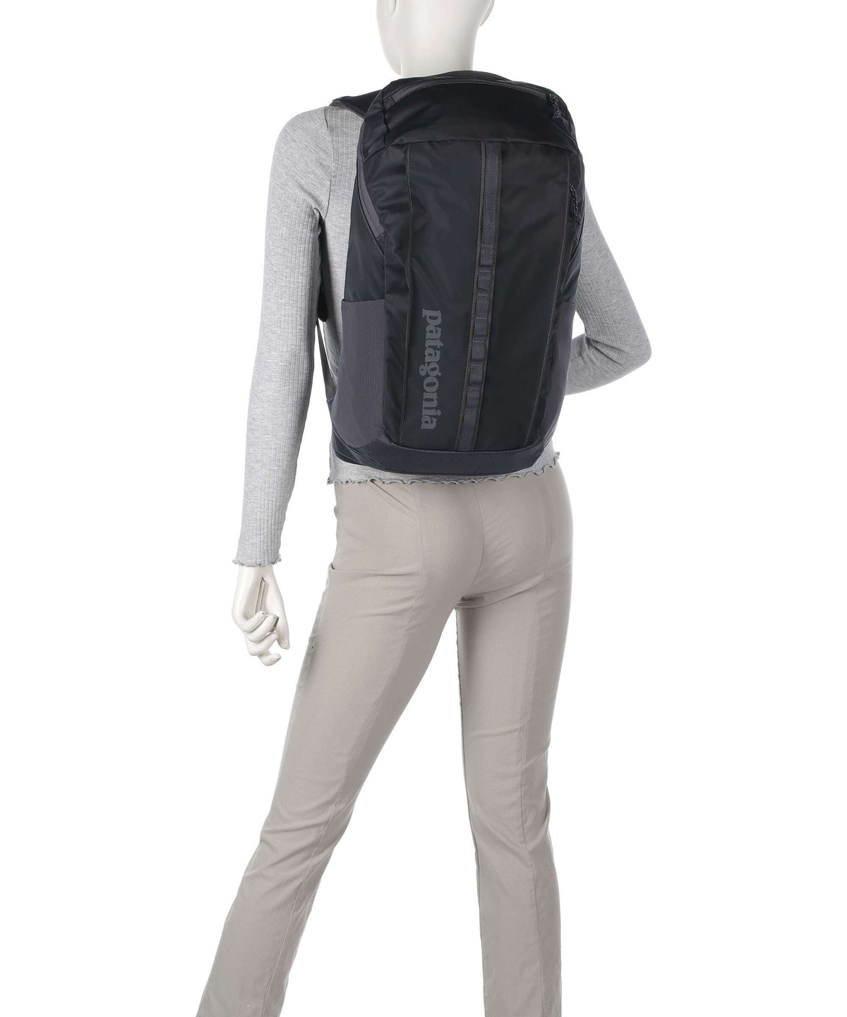 Patagonia Black Hole 25 Backpack tidal teal w/luminous pink