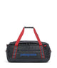 Patagonia Black Hole 40 Sac de voyage smolder blue w/amanita red