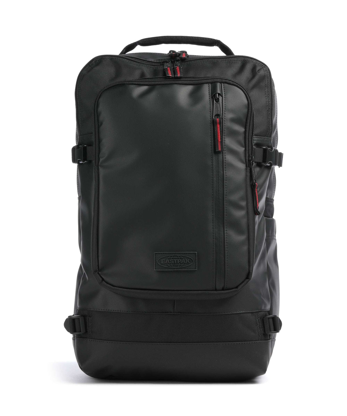 Eastpak Cnnct Tecum L Backpack top black