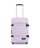 Eastpak Transit'R S Sac de voyage à roulettes orchid lilac