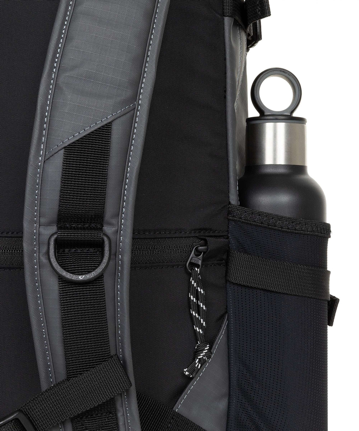 Eastpak Gerys Pro Backpack rip grey