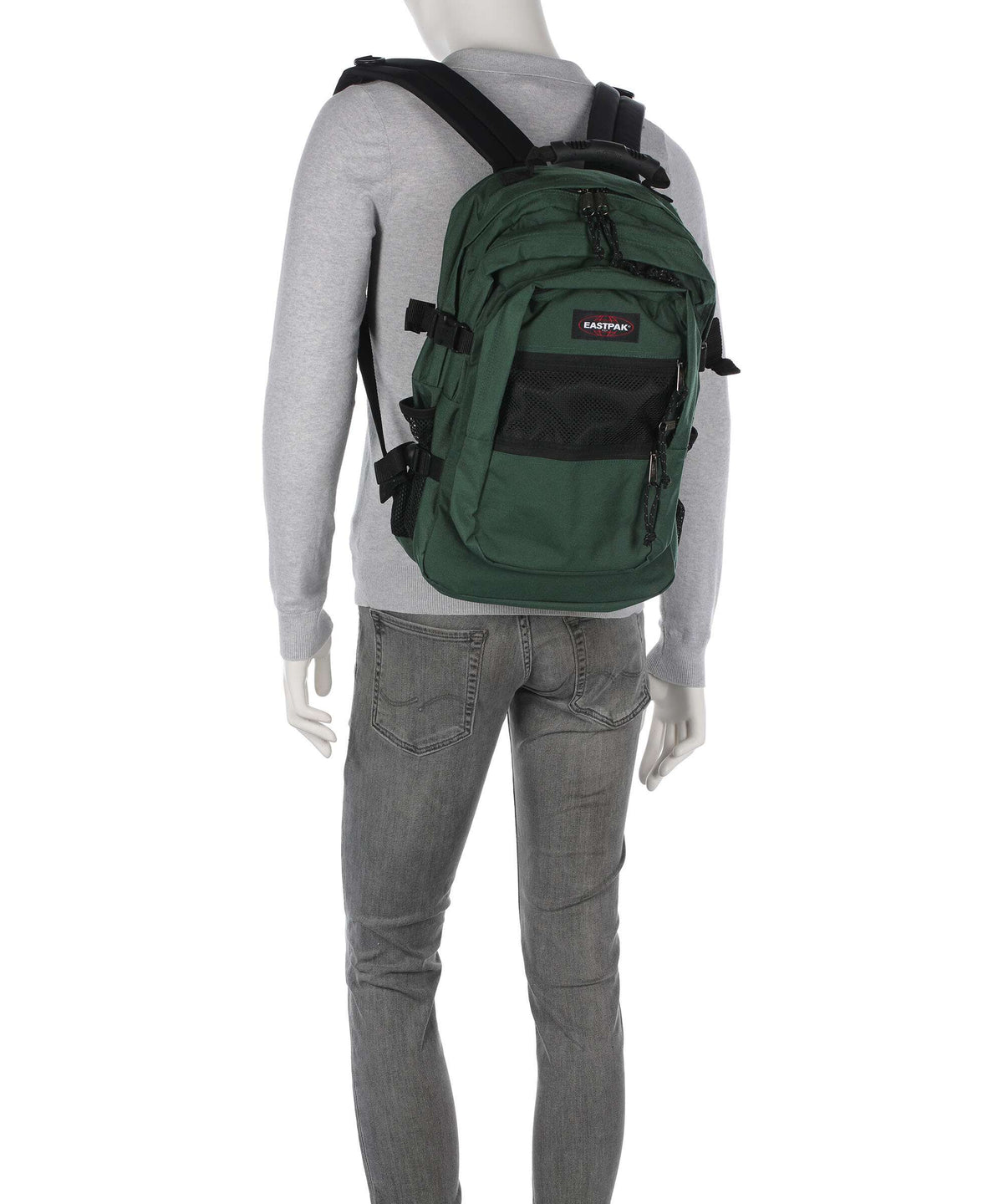 Eastpak Suplyer Backpack bristle green