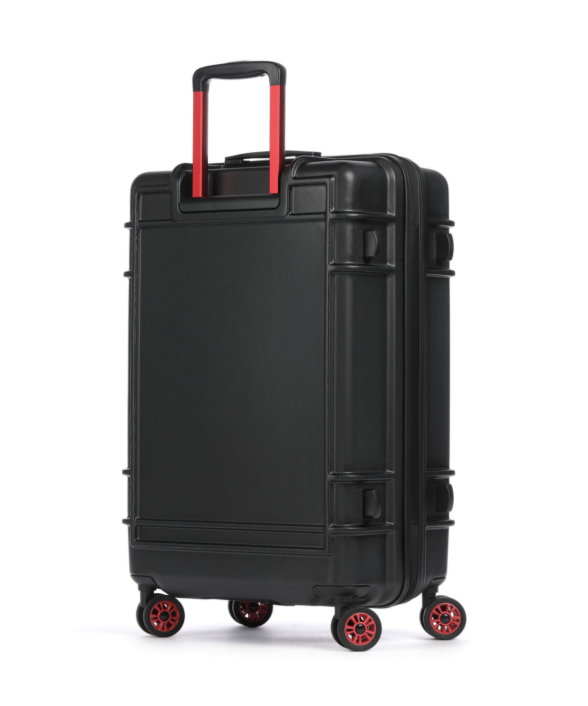 Eastpak Resist'R Zip Spinner (4 wheels) black