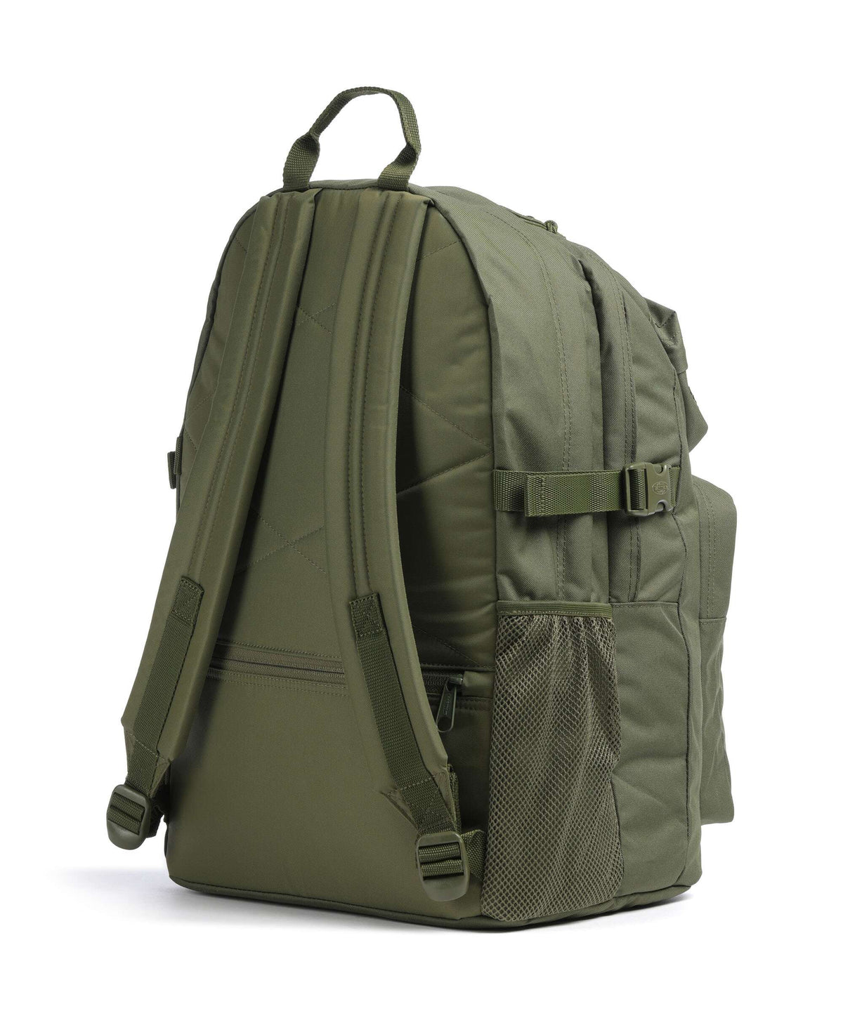 Eastpak DBL Pro Backpack dark grass