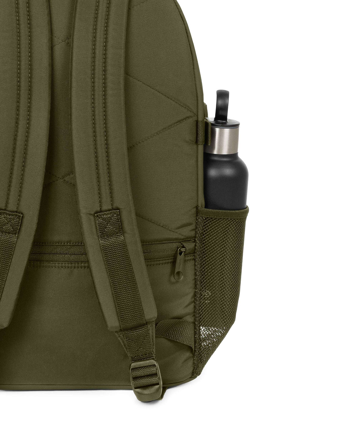 Eastpak DBL Pro Backpack dark grass