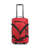 Eastpak Tarp Duffel Pack S Sac de voyage à roulettes tarp red