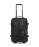 Eastpak Tarp Duffel Pack S Sac de voyage à roulettes tarp black