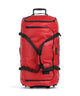 Eastpak Tarp Duffel Pack L Sac de voyage à roulettes tarp red