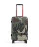 Eastpak Resist'R Zip Spinner (4 wheels) camo