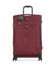 Kipling Basic New Youri M 4-Rollen Trolley lounge wine