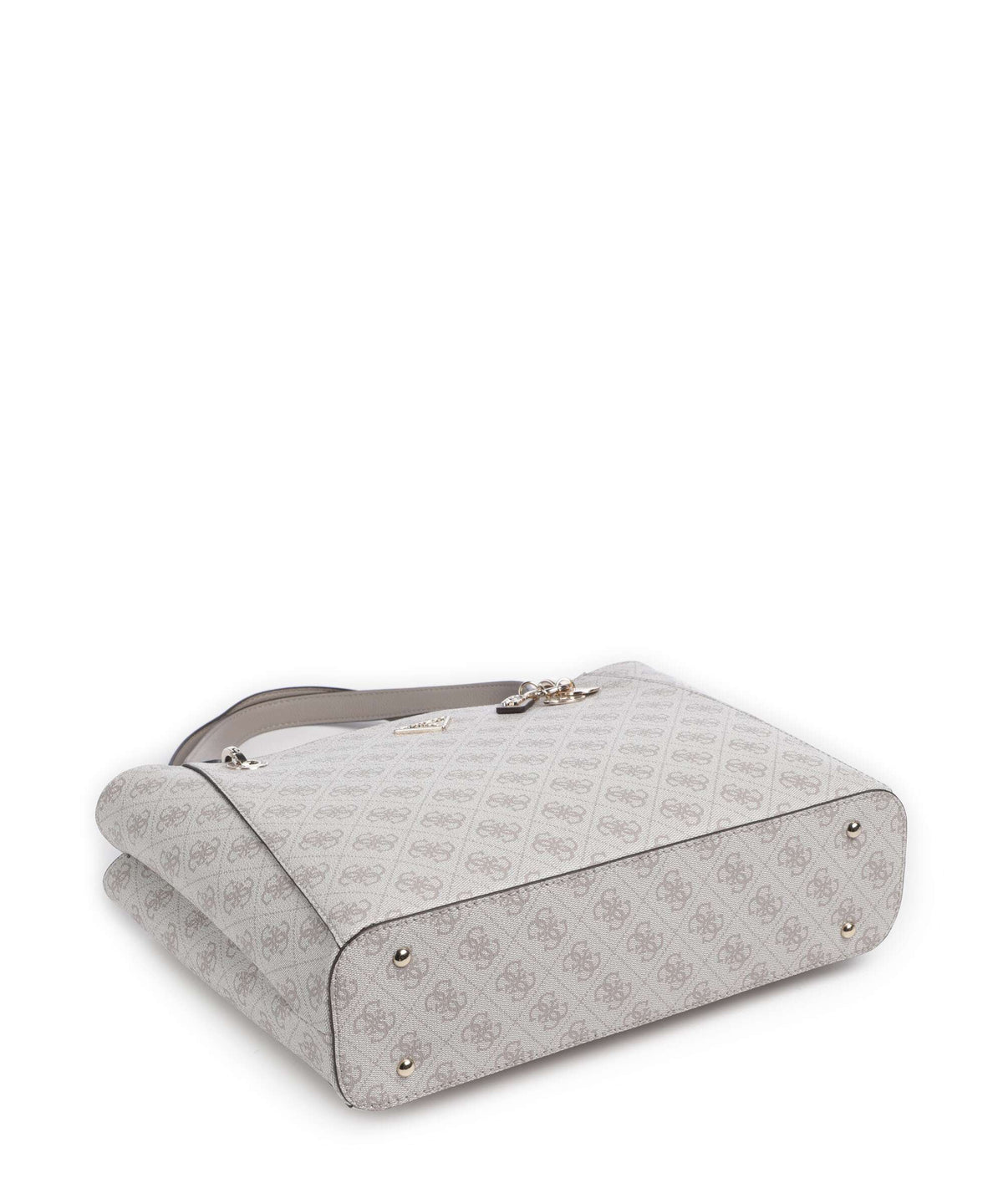 Guess Noelle Tote bag dark oak