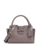 Guess Jane Handtasche dark taupe