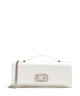 Guess Zalina Sac bandoulière ivory