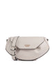 Guess Amorette Umhängetasche light taupe